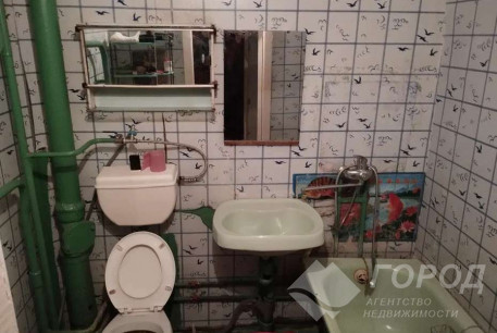 Сдам 1-кімнатну квартиру, Рогань, Код: 809714/1