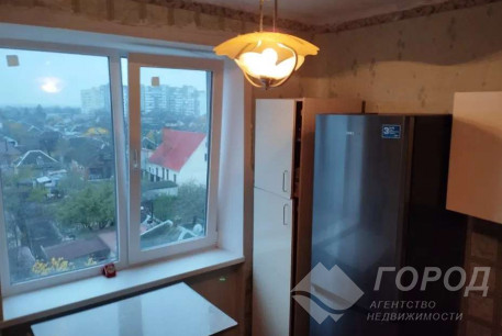 Сдам 1-кімнатну квартиру, Рогань, Код: 809714/1
