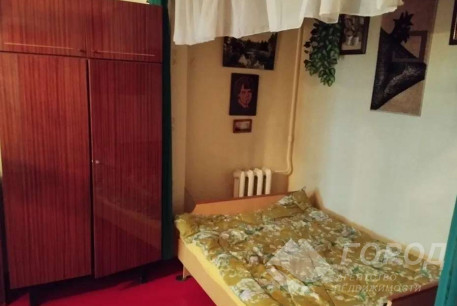 Сдам 1-кімнатну квартиру, Рогань, Код: 809714/1