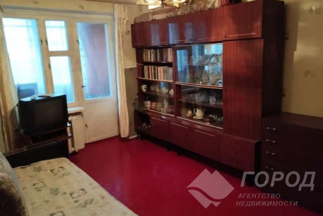 Сдам 1-кімнатну квартиру, Рогань, Код: 809714/1
