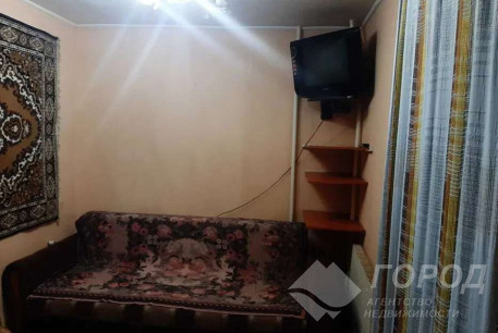 Сдам гостинку, Центр, Код: 809717/1