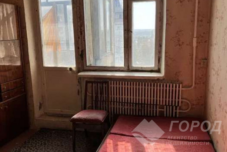 Продам 1-кімнатну квартиру, Аэропорт, Код: 809718/1