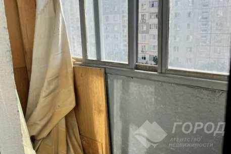 Продам 1-кімнатну квартиру, Аэропорт, Код: 809718/1