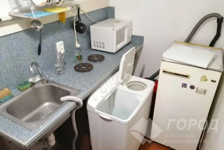 Сдам гостинку, Салтовка, Академика Павлова метро, Код: 809721/1