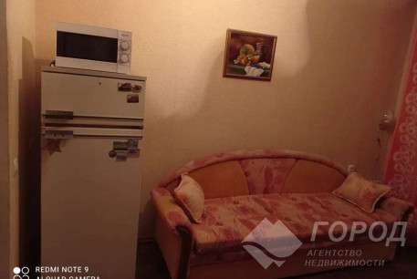 Сдам гостинку, ХТЗ, ХТЗ метро, Код: 809723/1