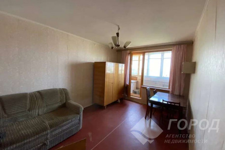 Сдам 1-кімнатну квартиру, Салтовка, Код: 809724/1