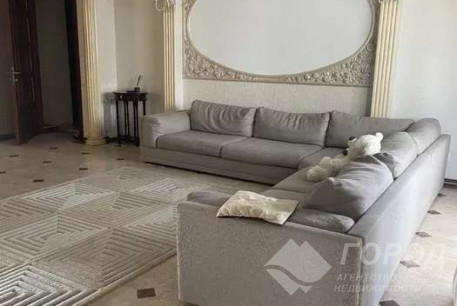 Сдам 4-х кімнатну квартиру, Центр, Площадь Конституции метро (Советская), Код: 809736/1