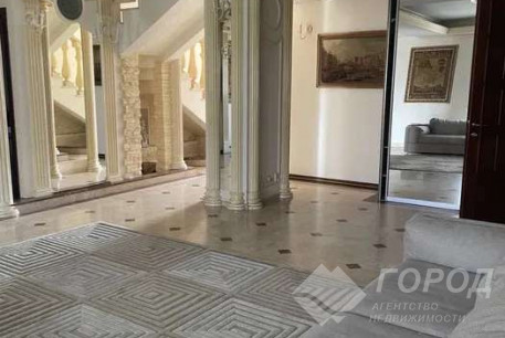 Сдам 4-х кімнатну квартиру, Центр, Площадь Конституции метро (Советская), Код: 809736/1