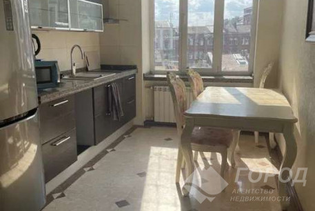 Сдам 4-х кімнатну квартиру, Центр, Площадь Конституции метро (Советская), Код: 809736/1