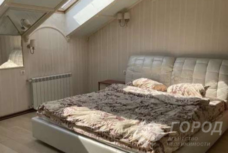 Сдам 4-х кімнатну квартиру, Центр, Площадь Конституции метро (Советская), Код: 809736/1