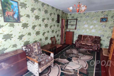 Сдам 1-кімнатну квартиру, ХТЗ, Масельского метро, Код: 809739/1