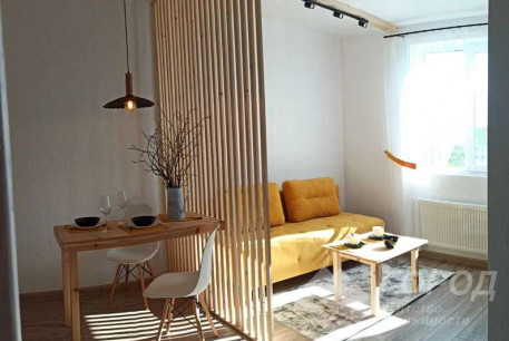 Продам 2-х кімнатну квартиру в новобудові, ХТЗ, ХТЗ метро, Код: 809741/1