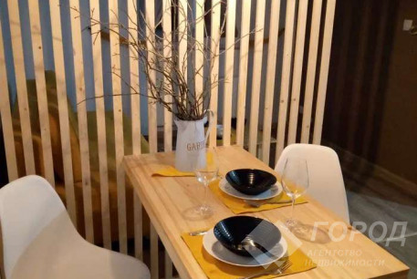 Продам 2-х кімнатну квартиру в новобудові, ХТЗ, ХТЗ метро, Код: 809741/1