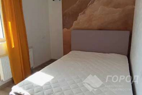 Продам 2-х кімнатну квартиру в новобудові, ХТЗ, ХТЗ метро, Код: 809741/1