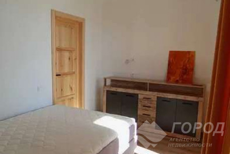 Продам 2-х кімнатну квартиру в новобудові, ХТЗ, ХТЗ метро, Код: 809741/1