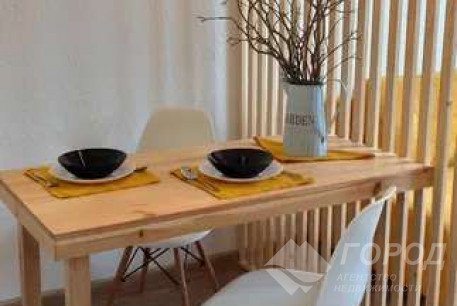 Продам 2-х кімнатну квартиру в новобудові, ХТЗ, ХТЗ метро, Код: 809741/1