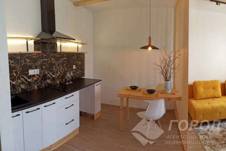 Продам 2-х кімнатну квартиру в новобудові, ХТЗ, ХТЗ метро, Код: 809741/1