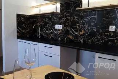 Продам 2-х кімнатну квартиру в новобудові, ХТЗ, ХТЗ метро, Код: 809741/1