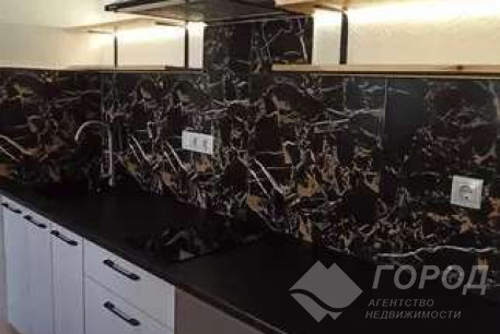 Продам 2-х кімнатну квартиру в новобудові, ХТЗ, ХТЗ метро, Код: 809741/1