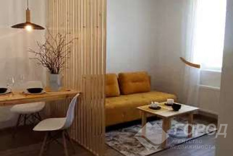 Продам 2-х кімнатну квартиру в новобудові, ХТЗ, ХТЗ метро, Код: 809741/1