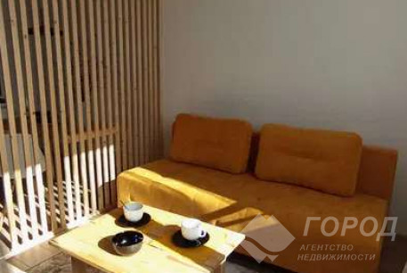 Продам 2-х кімнатну квартиру в новобудові, ХТЗ, ХТЗ метро, Код: 809741/1