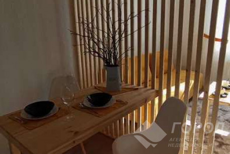 Продам 2-х кімнатну квартиру в новобудові, ХТЗ, ХТЗ метро, Код: 809741/1