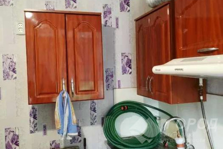 Продам 1-кімнатну квартиру, Дергачевский р-н, Пересечное (Дергачевский р-н), Код: 809742/1