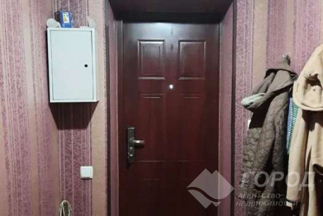 Продам 1-кімнатну квартиру, Дергачевский р-н, Пересечное (Дергачевский р-н), Код: 809742/1