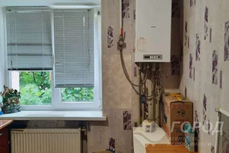 Продам 1-кімнатну квартиру, Дергачевский р-н, Пересечное (Дергачевский р-н), Код: 809742/1