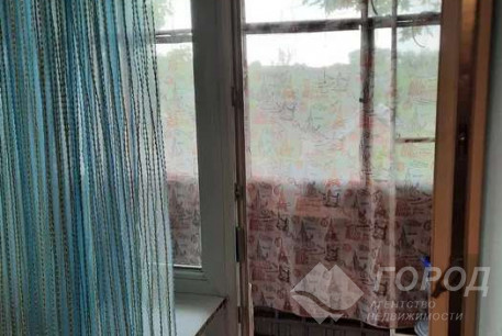 Продам 1-кімнатну квартиру, Дергачевский р-н, Пересечное (Дергачевский р-н), Код: 809742/1