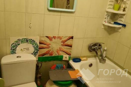 Продам 1-кімнатну квартиру, Дергачевский р-н, Пересечное (Дергачевский р-н), Код: 809742/1