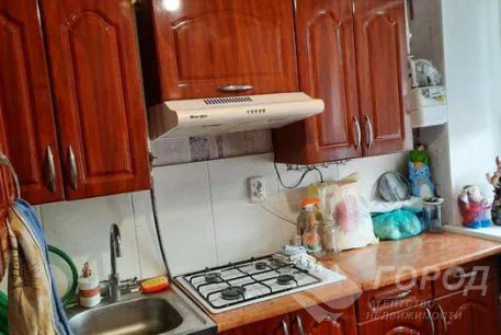 Продам 1-кімнатну квартиру, Дергачевский р-н, Пересечное (Дергачевский р-н), Код: 809742/1