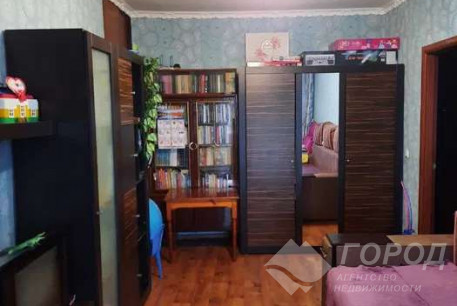 Продам 1-кімнатну квартиру, Дергачевский р-н, Пересечное (Дергачевский р-н), Код: 809742/1