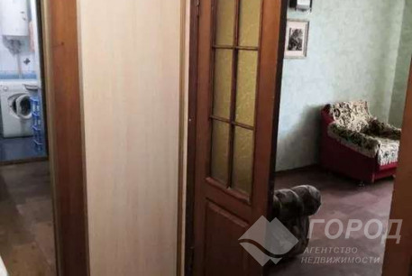 Сдам 1-кімнатну квартиру, Рогань, Восточный, Код: 809744/1