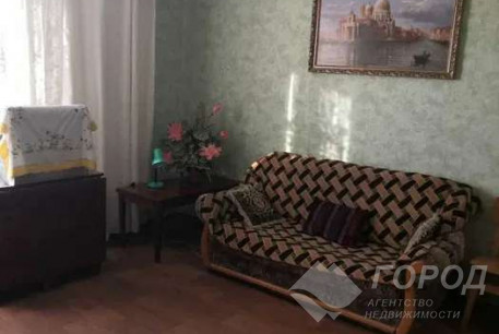 Сдам 1-кімнатну квартиру, Рогань, Восточный, Код: 809744/1