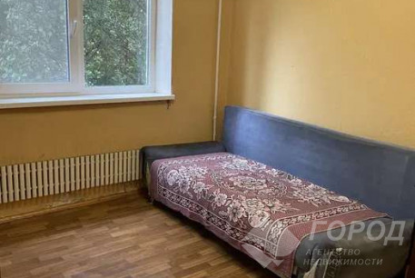 Сдам 2-х кімнатну квартиру, Салтовка, Студенческая метро, Код: 809745/1