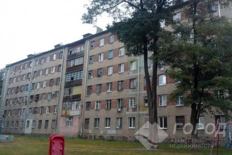 Сдам гостинку, ХТЗ, Код: 809748/1