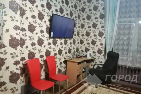 Сдам гостинку, Гагарина проспект, Проспект Гагарина метро, Код: 809749/1