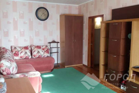 Продам 2-х кімнатну квартиру, Жуковского, Код: 809751/1