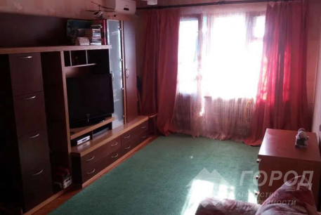 Продам 2-х кімнатну квартиру, Жуковского, Код: 809751/1