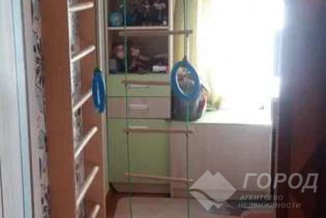 Продам 2-х кімнатну квартиру, Жуковского, Код: 809751/1