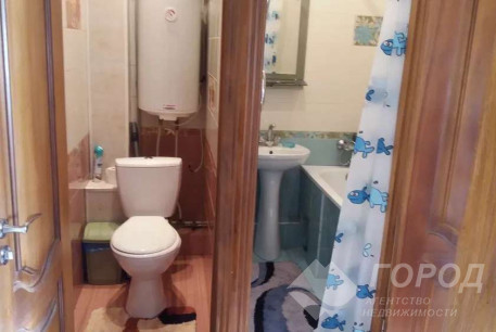 Продам 2-х кімнатну квартиру, Жуковского, Код: 809751/1