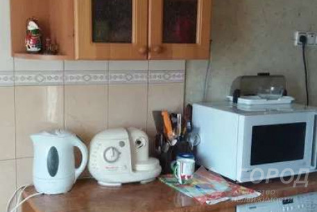 Продам 2-х кімнатну квартиру, Жуковского, Код: 809751/1