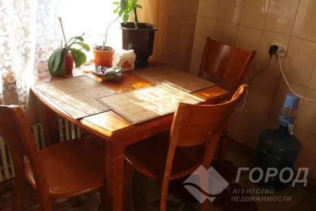 Продам 2-х кімнатну квартиру, Жуковского, Код: 809751/1