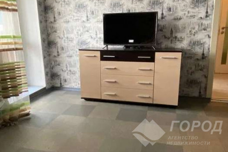 Сдам 1-кімнатну квартиру, Журавлевка, Код: 809752/1