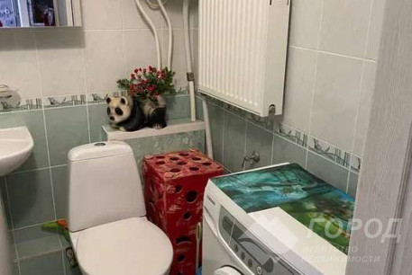 Сдам 1-кімнатну квартиру, Журавлевка, Код: 809752/1