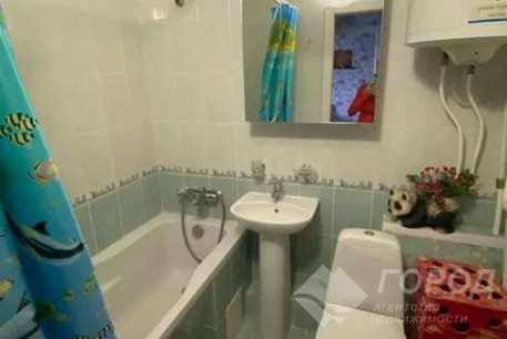 Сдам 1-кімнатну квартиру, Журавлевка, Код: 809752/1