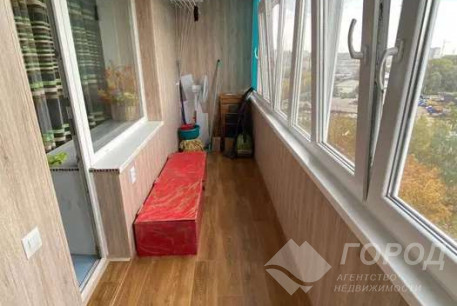 Сдам 1-кімнатну квартиру, Журавлевка, Код: 809752/1