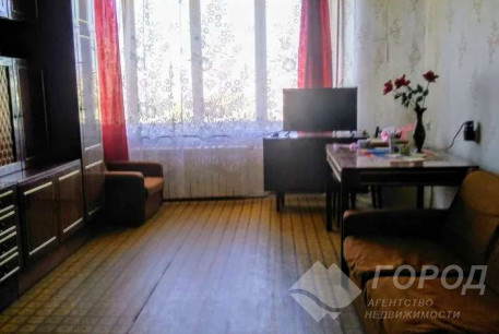 Продам 3-х кімнатну квартиру, Гагарина проспект, Код: 809755/1