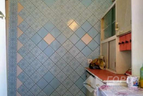 Продам 3-х кімнатну квартиру, Гагарина проспект, Код: 809755/1